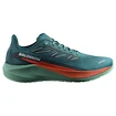 Herren Laufschuhe Salomon Aero Blaze 2 Deep Lake/Cherry Tomato/Electric Green