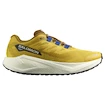 Herren Laufschuhe Salomon Aero Blaze 3 GRVL Spicy Mustard/Vanilla Ice/Nautical Blue