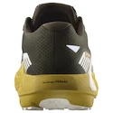 Herren Laufschuhe Salomon DRX Defy Grvl Wren/Spicy Mustard/Vanilla Ice