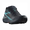 Herren Laufschuhe Salomon GENESIS Carbon/Tahitian Tide/Quiet Shade