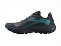 Herren Laufschuhe Salomon GENESIS Carbon/Tahitian Tide/Quiet Shade