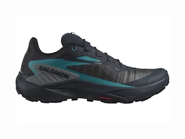 Herren Laufschuhe Salomon Genesis Carbon/Tahitian Tide/Quiet Shade