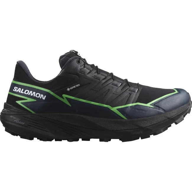 Salomon wings access 3 gtx test new arrivals