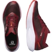 Herren Laufschuhe Salomon Phantasm Biking Red/Purple Heart