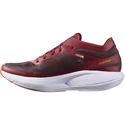 Herren Laufschuhe Salomon  Phantasm Biking Red/Purple Heart