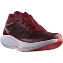 Herren Laufschuhe Salomon Phantasm Biking Red/Purple Heart
