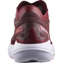 Herren Laufschuhe Salomon Phantasm Biking Red/Purple Heart
