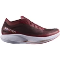 Herren Laufschuhe Salomon  Phantasm Biking Red/Purple Heart