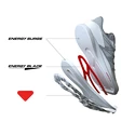 Herren Laufschuhe Salomon Pulsar Trail GTX Dazzling Blue