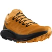 Herren Laufschuhe Salomon Pulsar Trail Pro Marmalade
