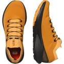 Herren Laufschuhe Salomon Pulsar Trail Pro Marmalade