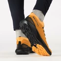Herren Laufschuhe Salomon Pulsar Trail Pro Marmalade
