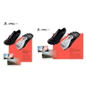 Herren Laufschuhe Salomon Sense 4 PRO