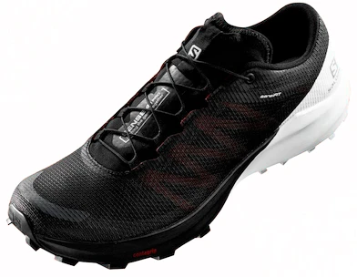Herren Laufschuhe Salomon Sense 4 PRO