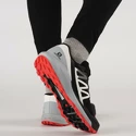 Herren Laufschuhe Salomon Sense Ride Sense Ride 4 Black/Pearl Blue