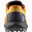 Herren Laufschuhe Salomon Sense Ride Sense Ride 4 Vibrant Orange / Ebony