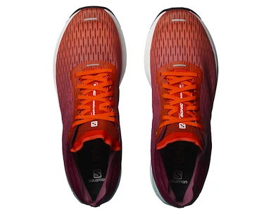 Herren Laufschuhe Salomon  Sonic 3 Accelerate  UK 11