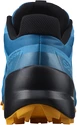 Herren Laufschuhe Salomon Speedcross 5 Crystal Teal