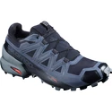 Herren Laufschuhe Salomon Speedcross 5 GTX dunkelblau