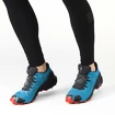 Herren Laufschuhe Salomon Speedcross 5 GTX Hawaiian Ocean