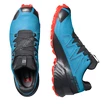 Herren Laufschuhe Salomon Speedcross 5 GTX Hawaiian Ocean