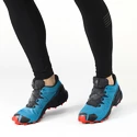 Herren Laufschuhe Salomon Speedcross 5 GTX Hawaiian Ocean