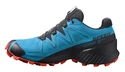 Herren Laufschuhe Salomon Speedcross 5 GTX Hawaiian Ocean