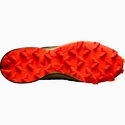 Herren Laufschuhe Salomon Speedcross 5 LTD Edition schwarz-bronze