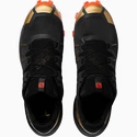 Herren Laufschuhe Salomon Speedcross 5 LTD Edition schwarz-bronze