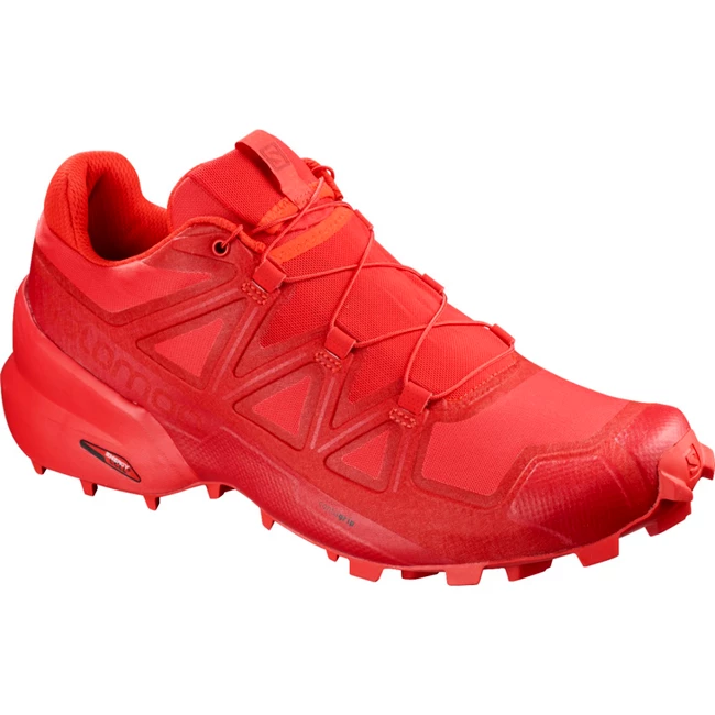 Laufschuhe herren rot outlet