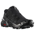 Herren Laufschuhe Salomon Speedcross 6 Gore-Tex Black/Black/Phantom