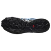 Herren Laufschuhe Salomon Speedcross 6 Gore-Tex Poseidon/Black/Lunar Rock