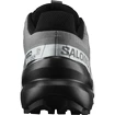 Herren Laufschuhe Salomon  Speedcross 6 Quiet Shade