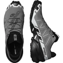 Herren Laufschuhe Salomon  Speedcross 6 Quiet Shade