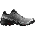 Herren Laufschuhe Salomon Speedcross 6 Quiet Shade