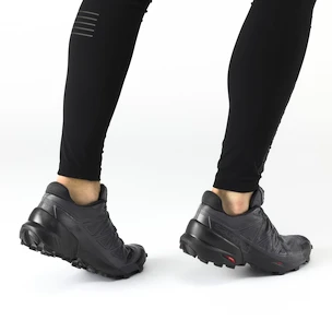 Herren Laufschuhe Salomon Speedcross Speedcross 5 Magnet
