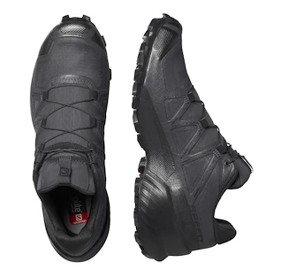 Herren Laufschuhe Salomon Speedcross Speedcross 5 Magnet