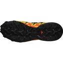 Herren Laufschuhe Salomon Speedcross Speedcross 6 White/Black/Empire Yellow