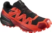 Herren Laufschuhe Salomon  Spikes