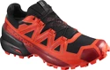 Herren Laufschuhe Salomon  Spikes