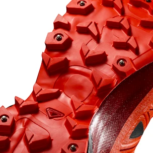 Herren Laufschuhe Salomon  Spikes