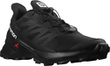 Herren Laufschuhe Salomon  Supercross 3 Black