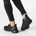 Herren Laufschuhe Salomon  Supercross 3 Black