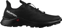 Herren Laufschuhe Salomon  Supercross 3 Black