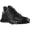 Herren Laufschuhe Salomon  Supercross 4 Black