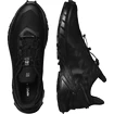 Herren Laufschuhe Salomon  Supercross 4 Black