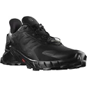 Herren Laufschuhe Salomon  Supercross 4 Black