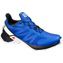 Herren Laufschuhe Salomon  Supercross
