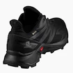 Herren Laufschuhe Salomon  Supercross