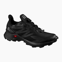 Herren Laufschuhe Salomon  Supercross
